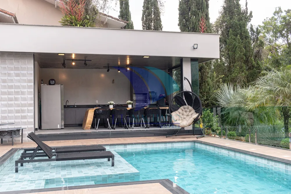Casa, 5 quartos, 608 m² - Foto 47