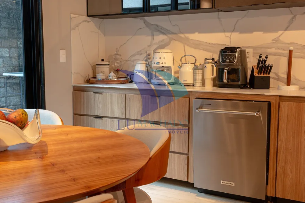 Casa, 5 quartos, 608 m² - Foto 6