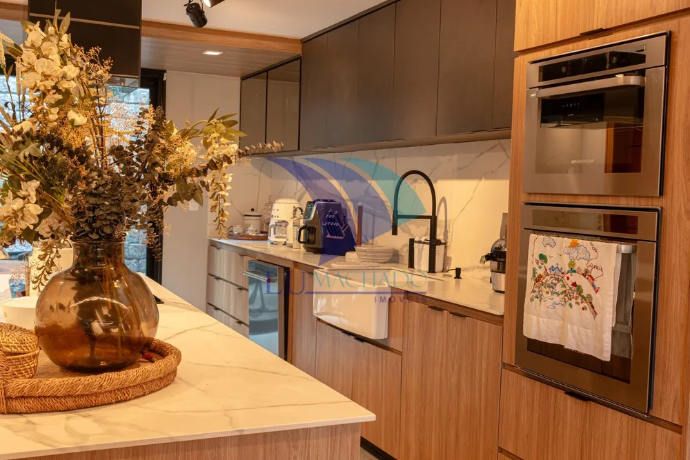 Casa, 5 quartos, 608 m² - Foto 34