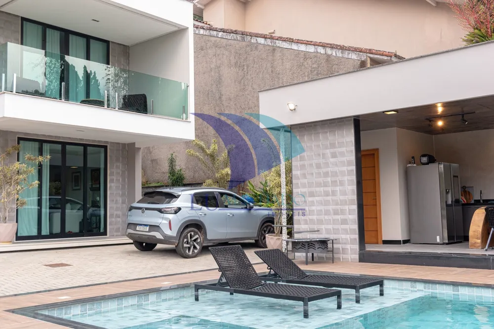 Casa, 5 quartos, 608 m² - Foto 45