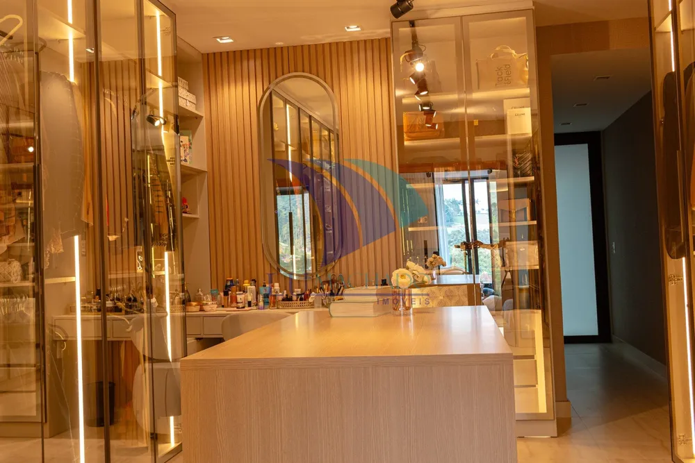 Casa, 5 quartos, 608 m² - Foto 31