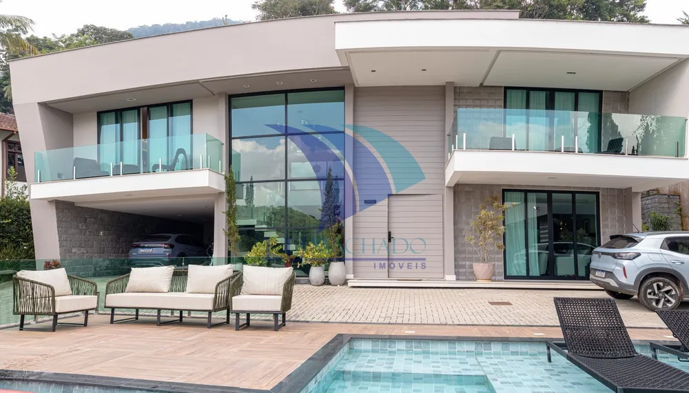 Casa, 5 quartos, 608 m² - Foto 41