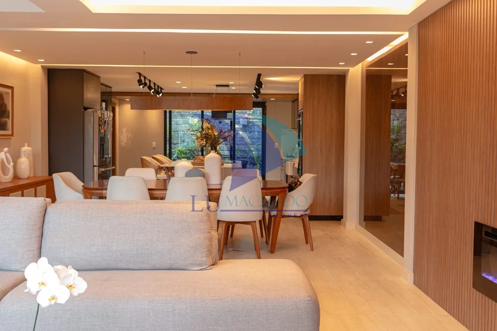 Casa, 5 quartos, 608 m² - Foto 37