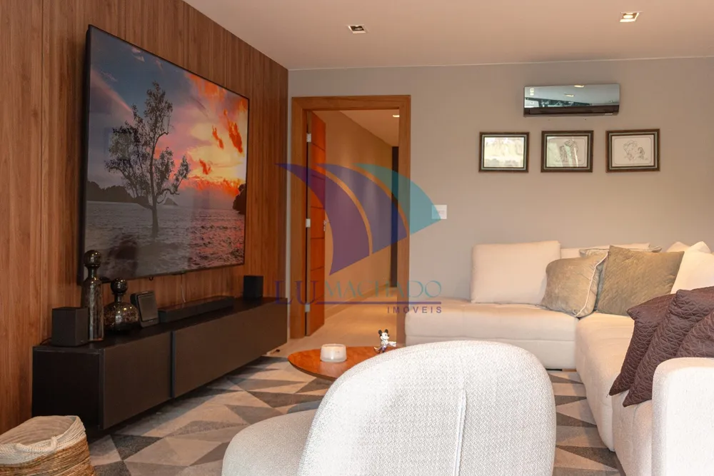 Casa, 5 quartos, 608 m² - Foto 1