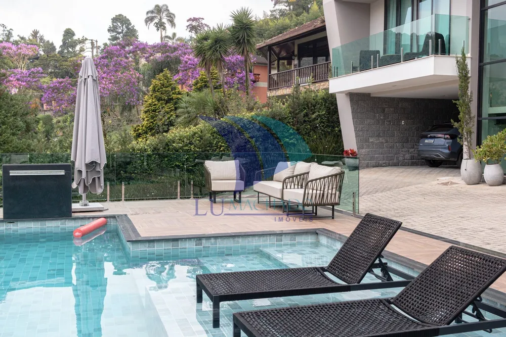 Casa, 5 quartos, 608 m² - Foto 44