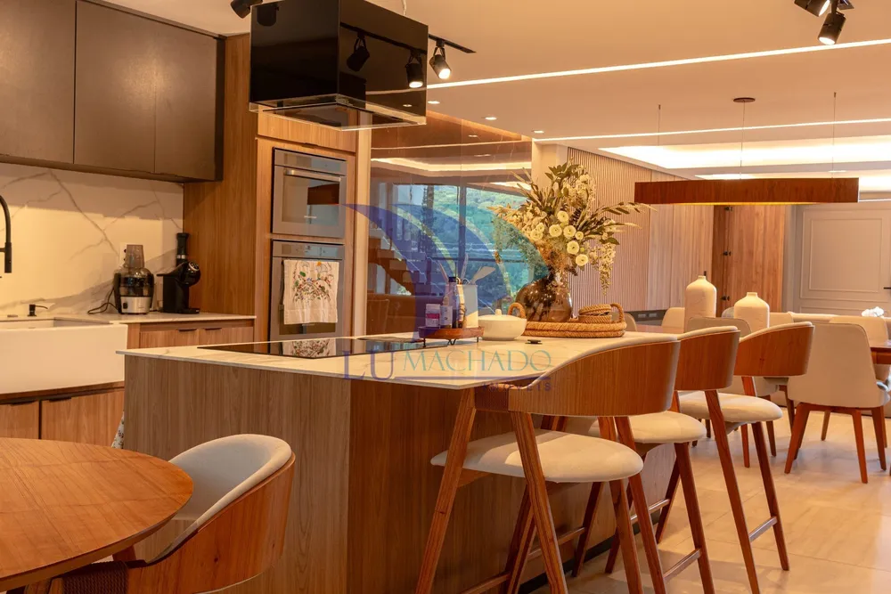 Casa, 5 quartos, 608 m² - Foto 8