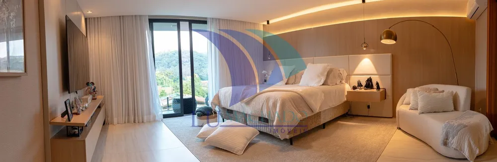 Casa, 5 quartos, 608 m² - Foto 13