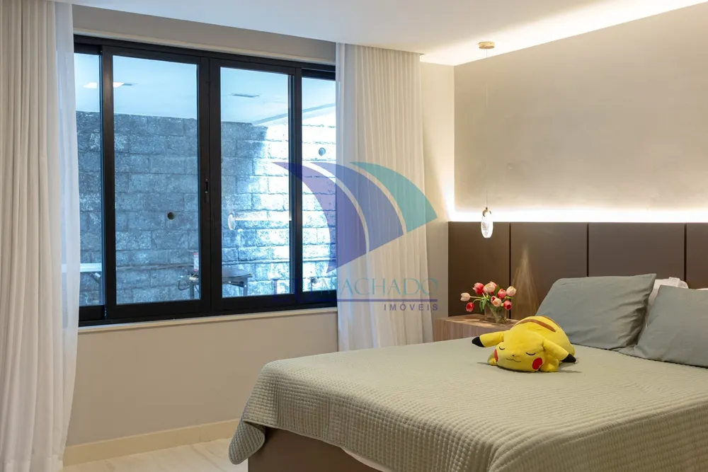 Casa, 5 quartos, 608 m² - Foto 2