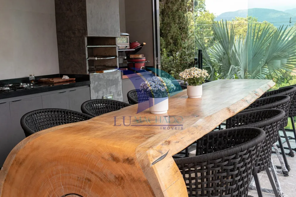 Casa, 5 quartos, 608 m² - Foto 24
