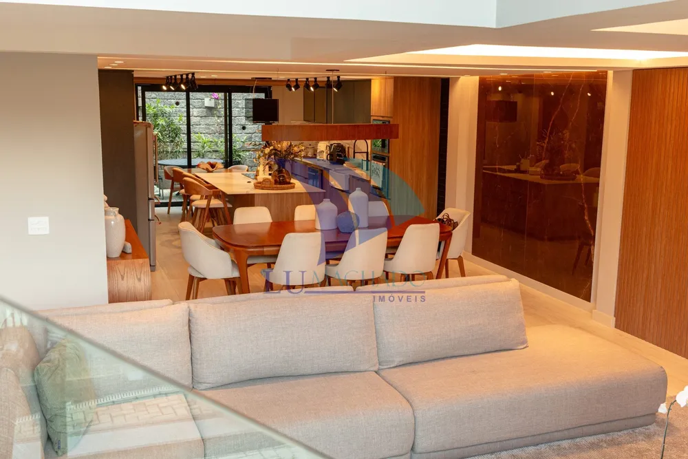 Casa, 5 quartos, 608 m² - Foto 30