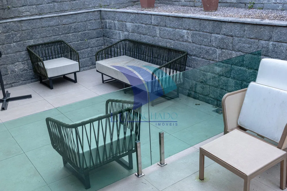 Casa, 5 quartos, 608 m² - Foto 16