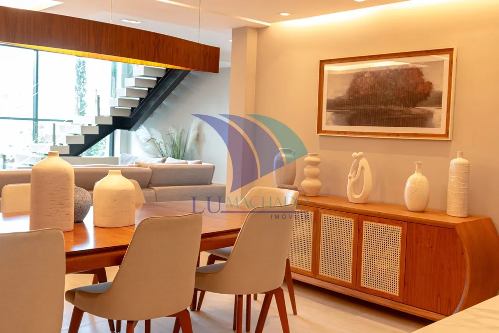 Casa, 5 quartos, 608 m² - Foto 33