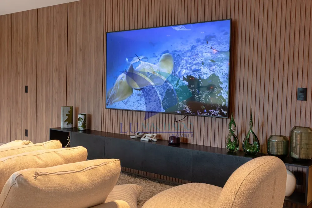 Casa, 5 quartos, 608 m² - Foto 14