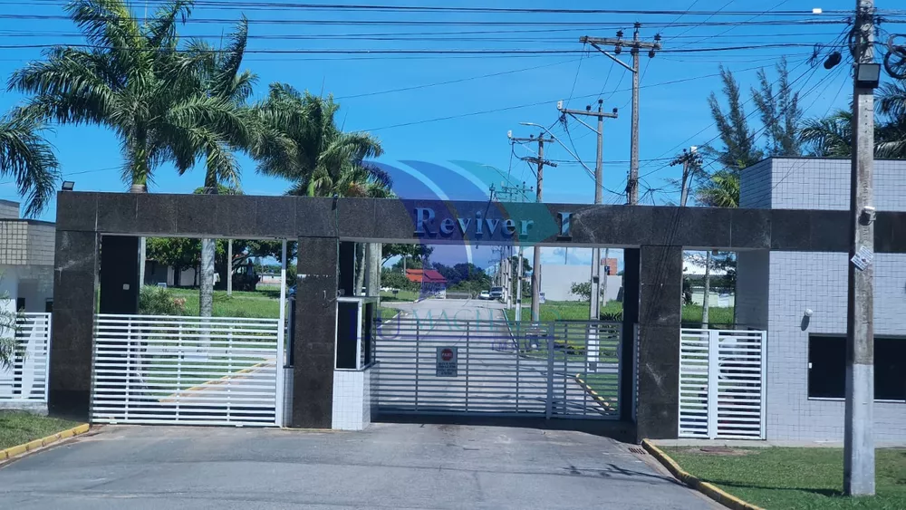 Terreno, 400 m² - Foto 1