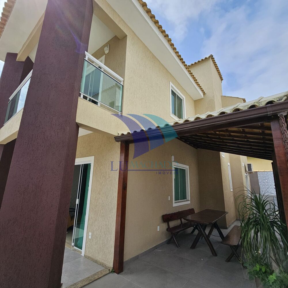 Casa à venda e aluguel com 3 quartos, 100m² - Foto 3