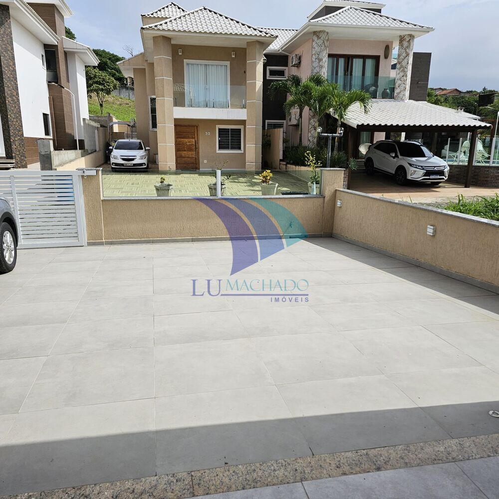 Casa à venda e aluguel com 3 quartos, 100m² - Foto 4