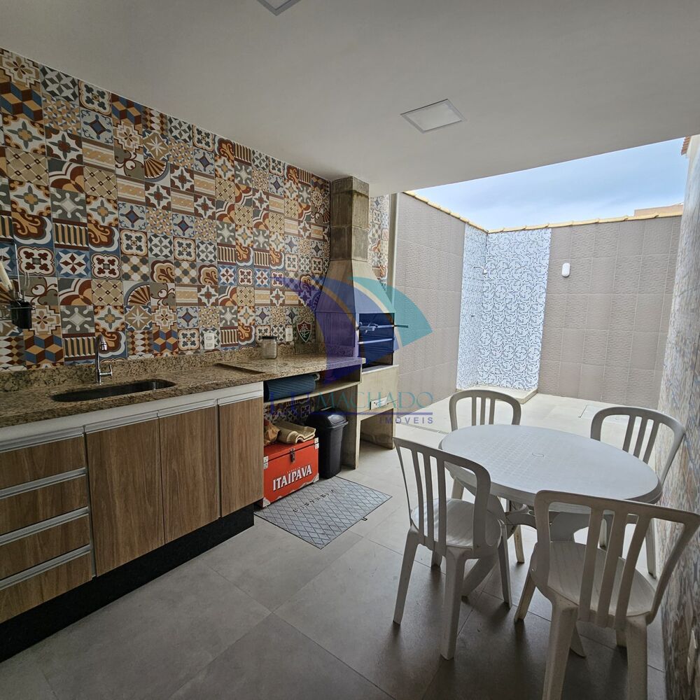 Casa à venda e aluguel com 3 quartos, 100m² - Foto 8