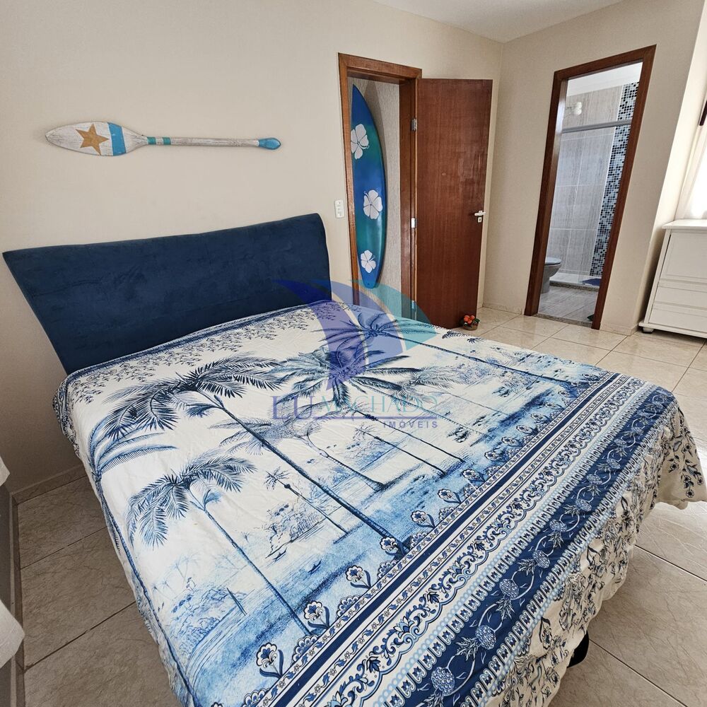 Casa à venda e aluguel com 3 quartos, 100m² - Foto 20