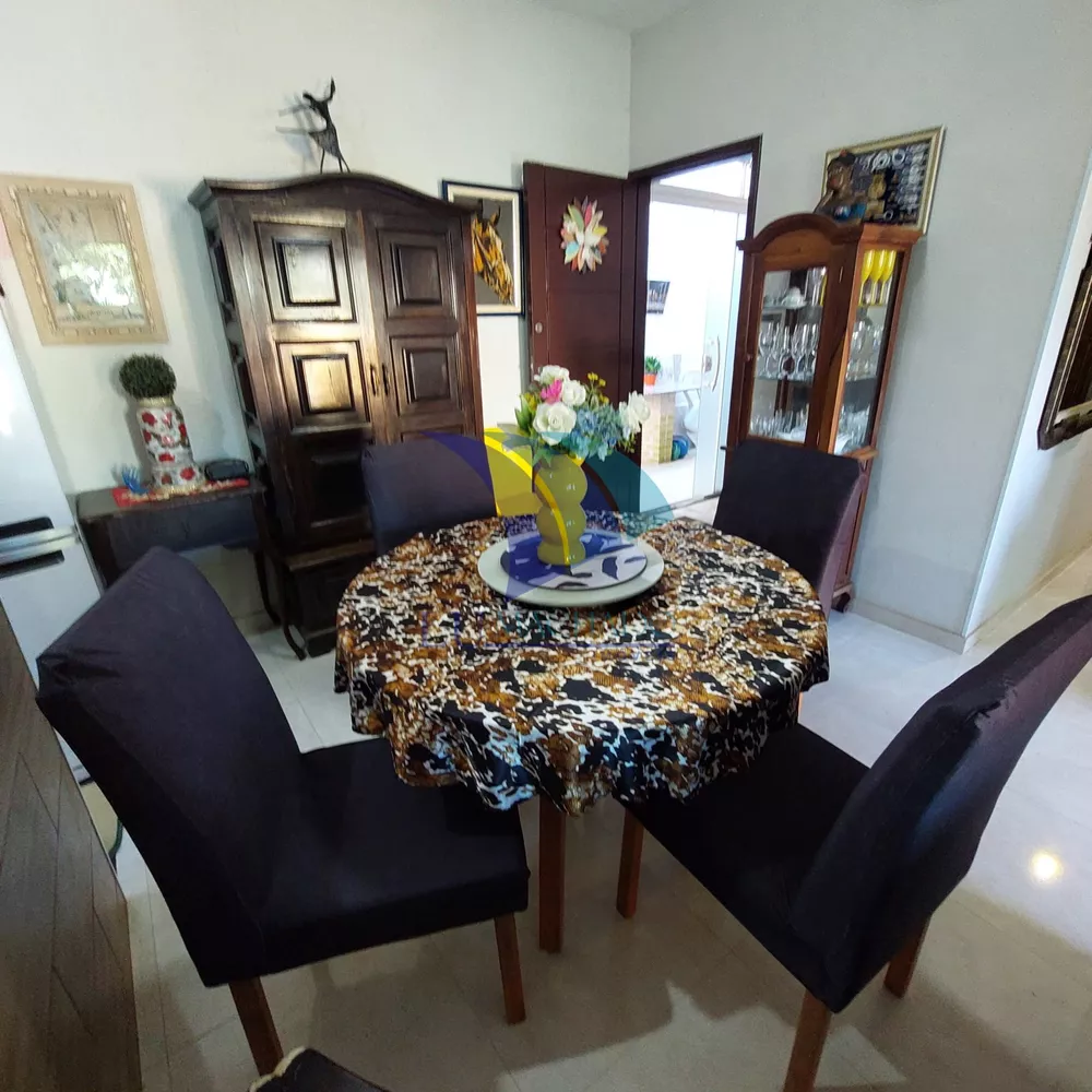 Casa, 3 quartos, 120 m² - Foto 8
