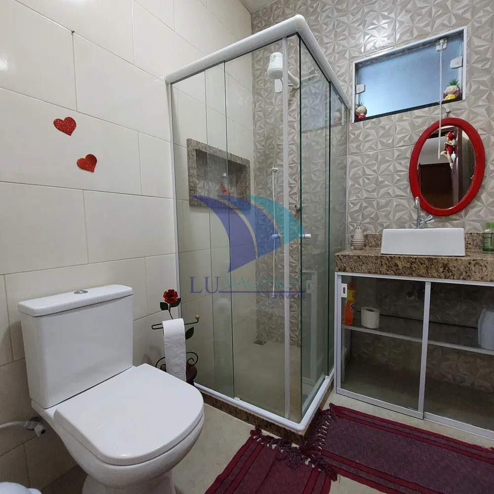 Casa, 3 quartos, 120 m² - Foto 98