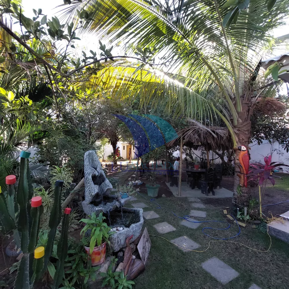 Casa, 3 quartos, 120 m² - Foto 60