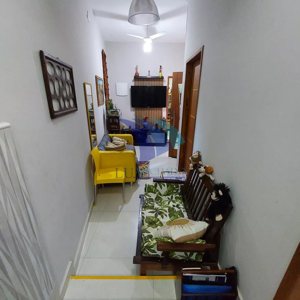 Casa, 3 quartos, 120 m² - Foto 20