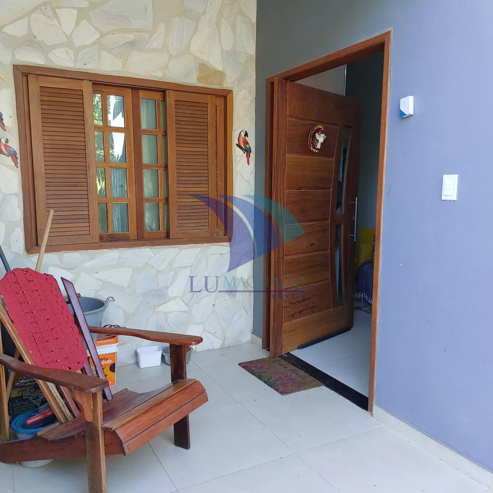 Casa, 3 quartos, 120 m² - Foto 21