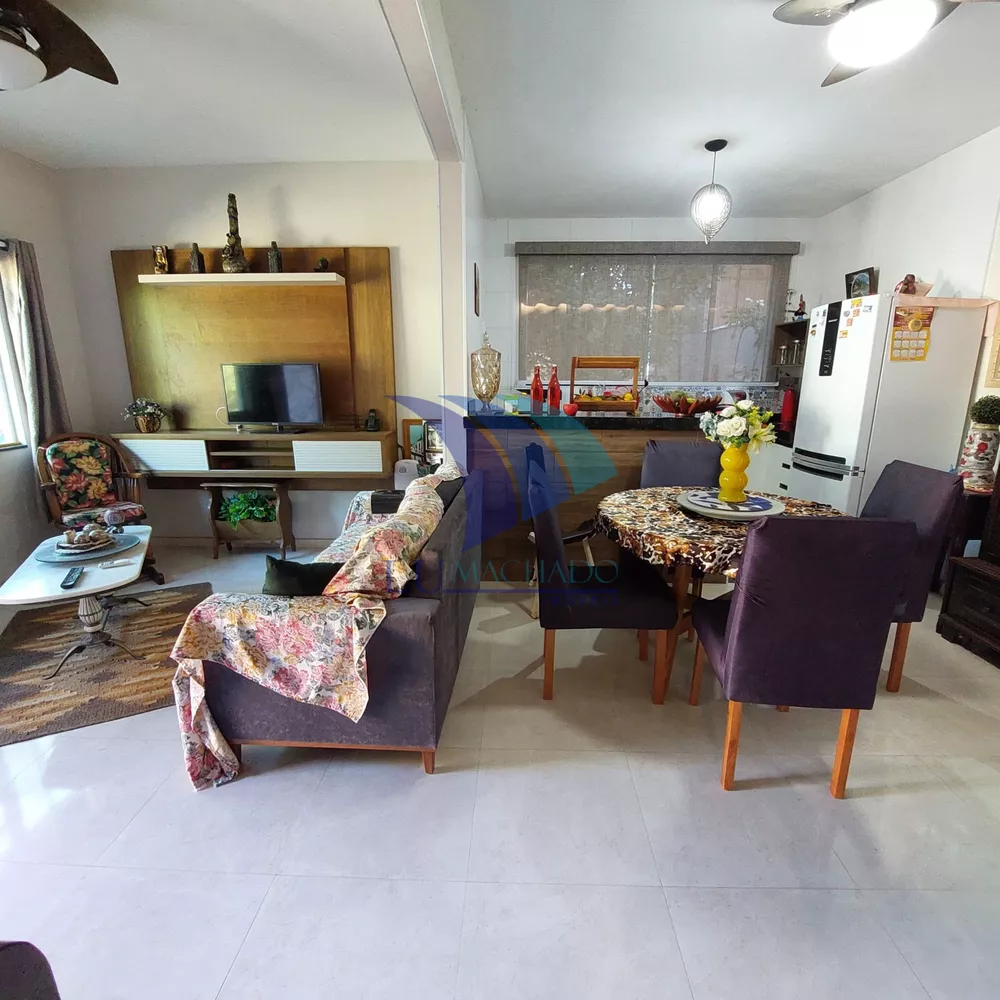 Casa, 3 quartos, 120 m² - Foto 34