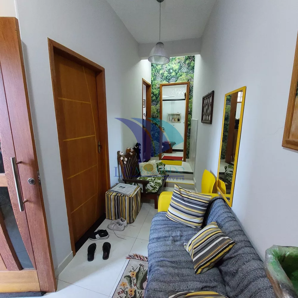 Casa, 3 quartos, 120 m² - Foto 10