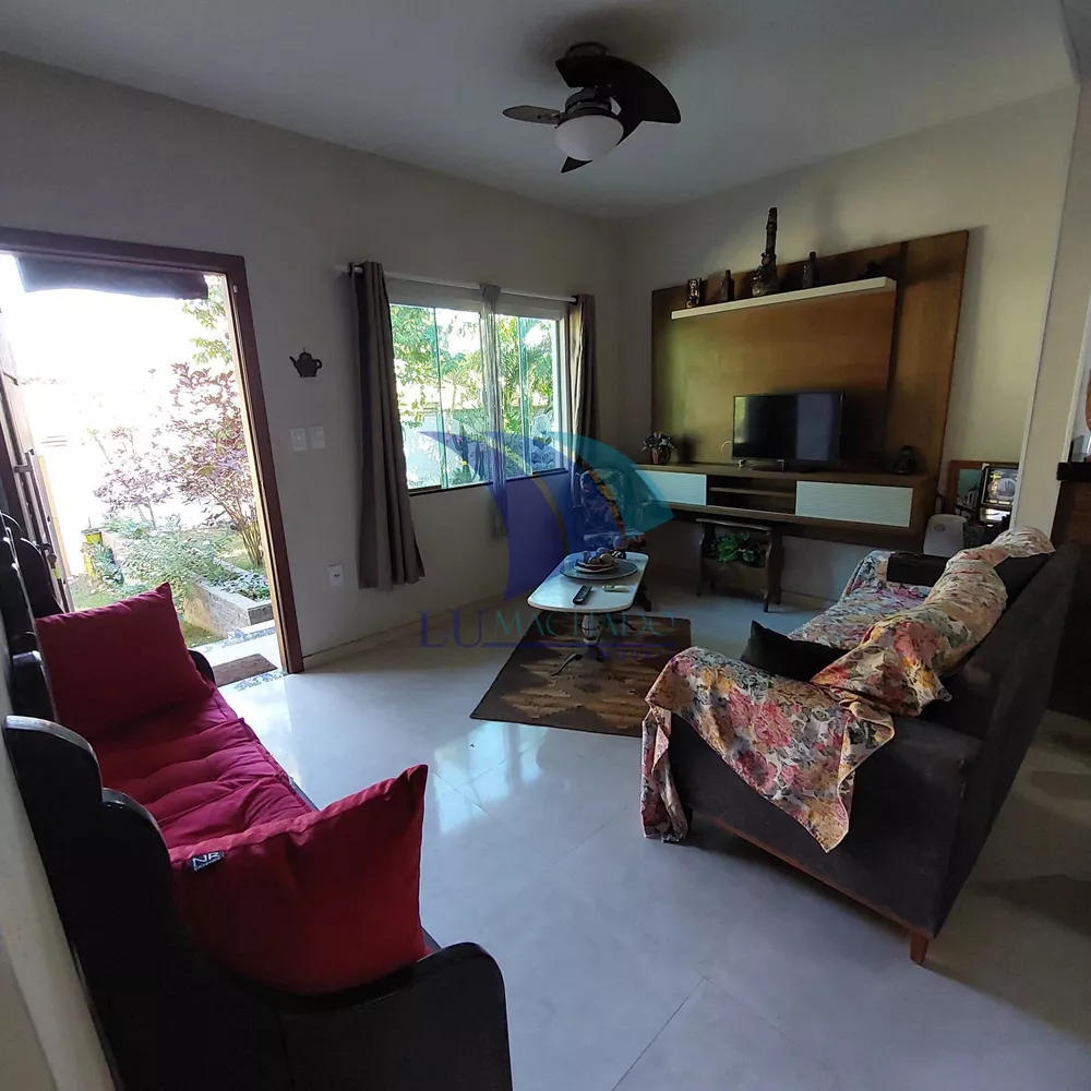 Casa, 3 quartos, 120 m² - Foto 37