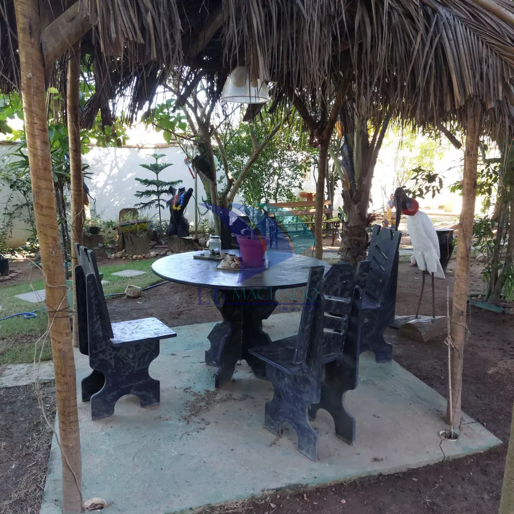 Casa, 3 quartos, 120 m² - Foto 23