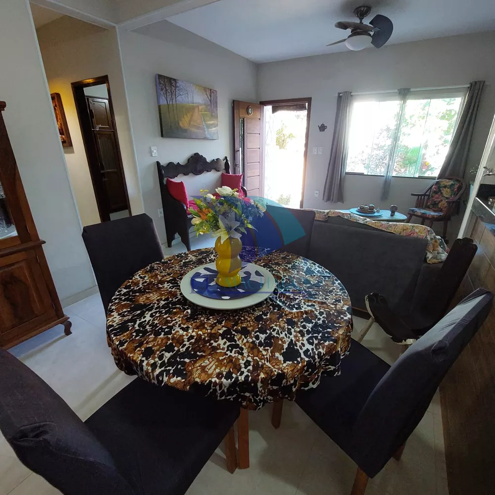 Casa, 3 quartos, 120 m² - Foto 36