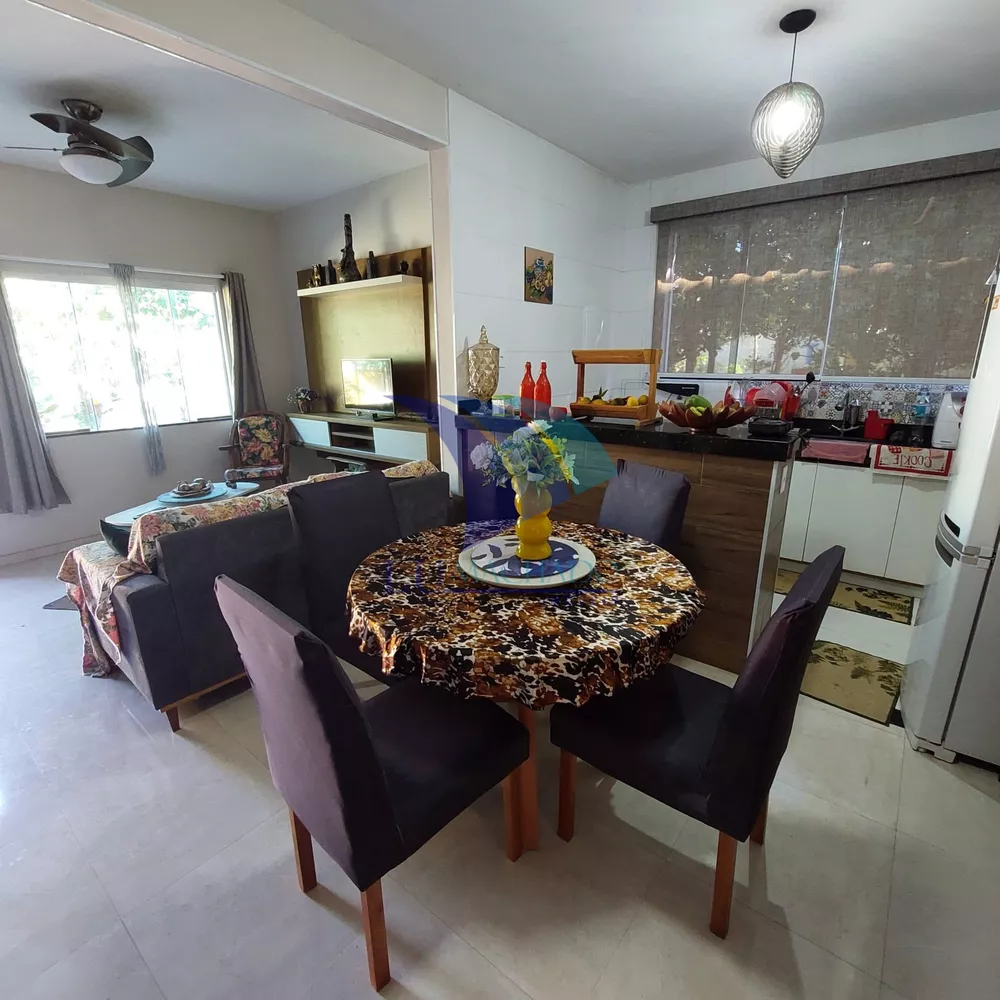 Casa, 3 quartos, 120 m² - Foto 31