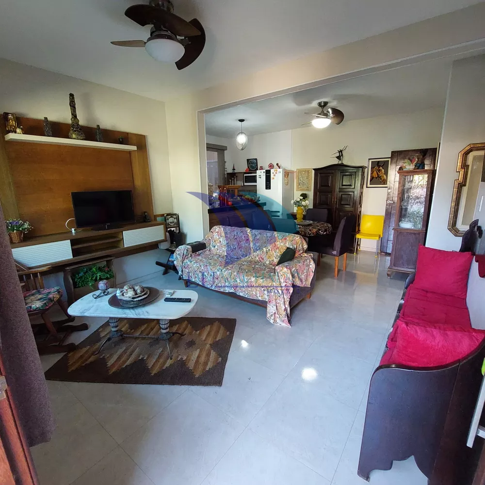 Casa, 3 quartos, 120 m² - Foto 38