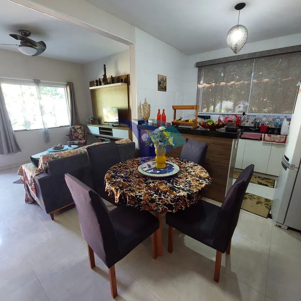 Casa, 3 quartos, 120 m² - Foto 100