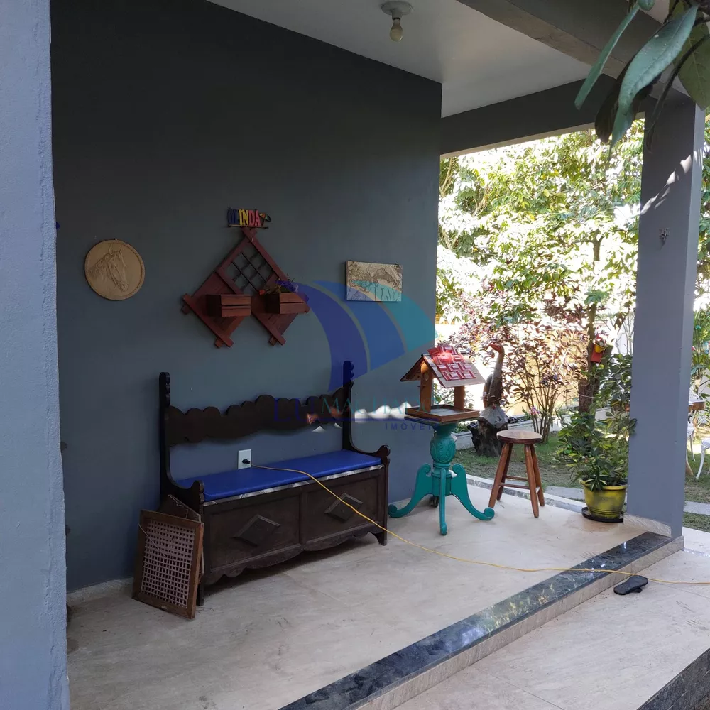 Casa, 3 quartos, 120 m² - Foto 22