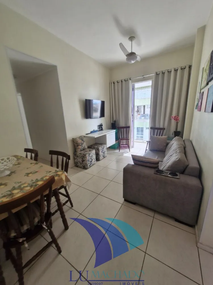 Apartamento, 2 quartos, 86 m² - Foto 2