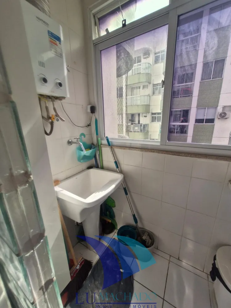 Apartamento, 2 quartos, 86 m² - Foto 5