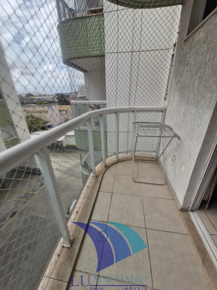 Apartamento, 2 quartos, 86 m² - Foto 13