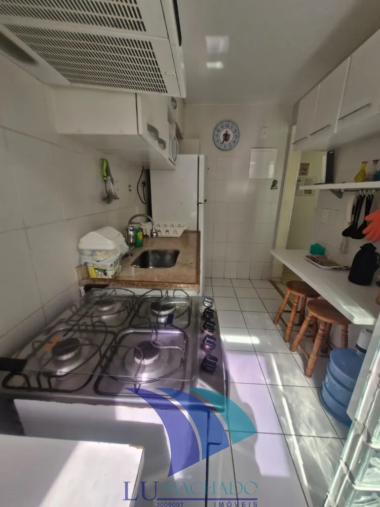 Apartamento, 2 quartos, 86 m² - Foto 3