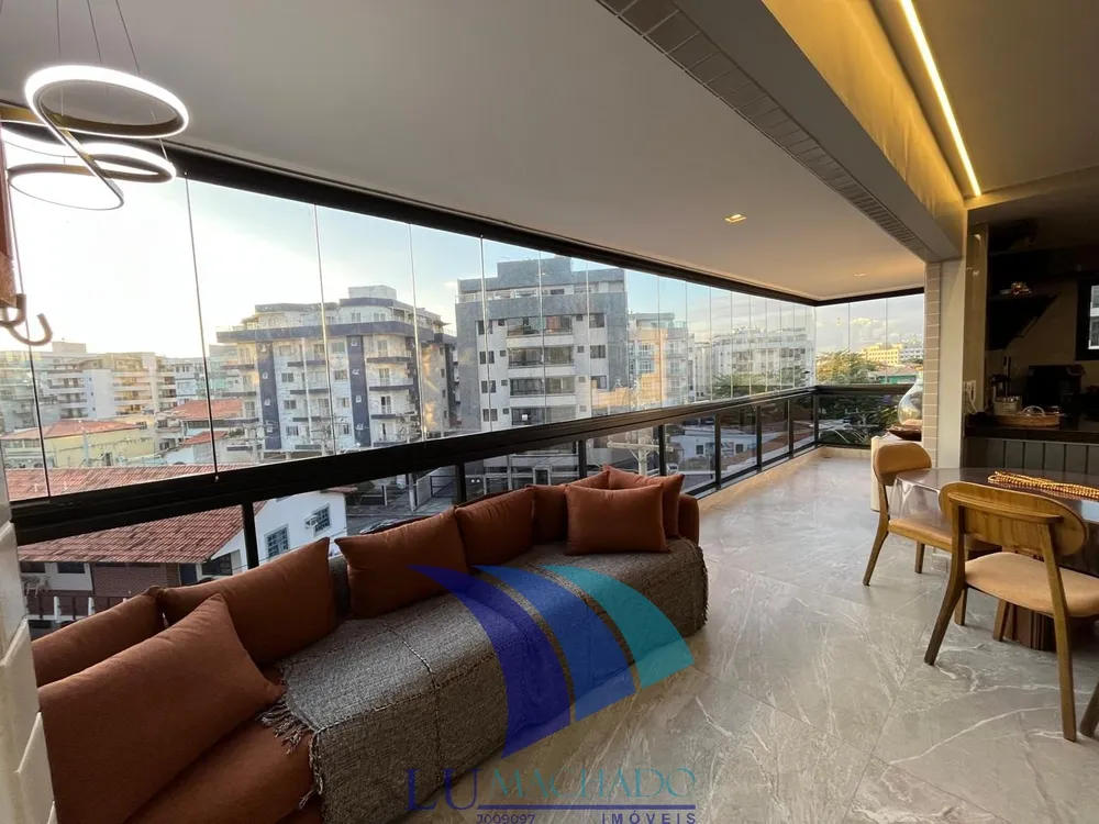 Apartamento, 2 quartos, 95 m² - Foto 59