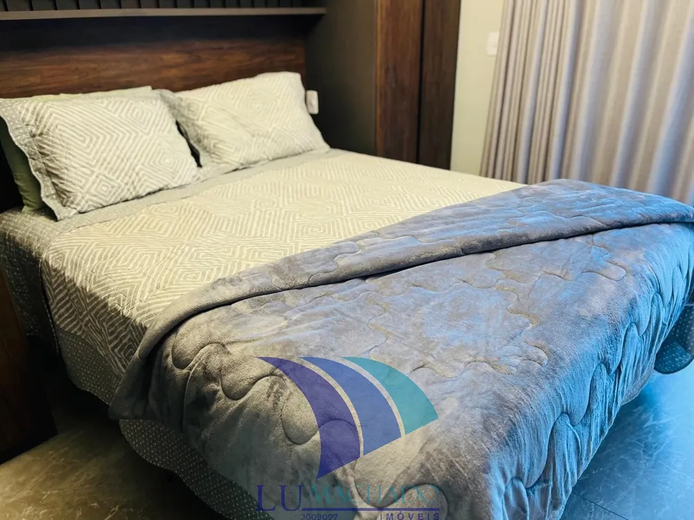 Apartamento, 2 quartos, 95 m² - Foto 18