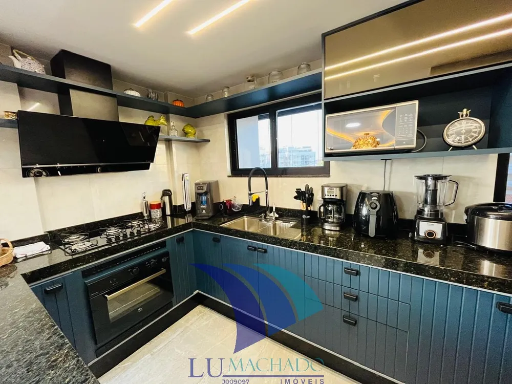 Apartamento, 2 quartos, 95 m² - Foto 43
