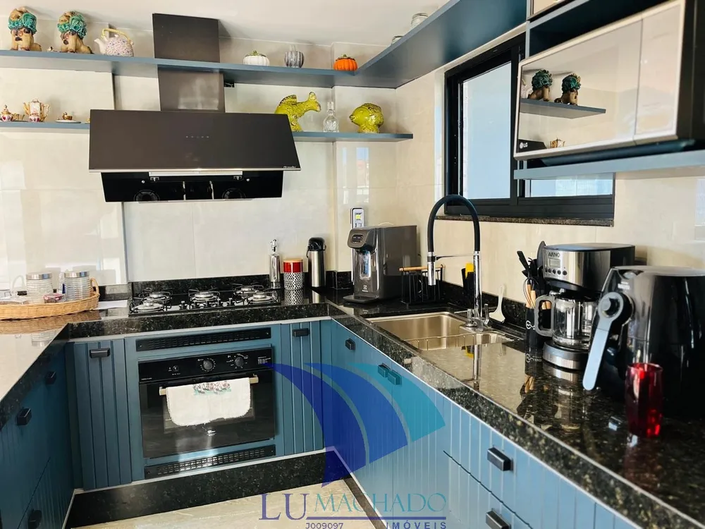 Apartamento, 2 quartos, 95 m² - Foto 34