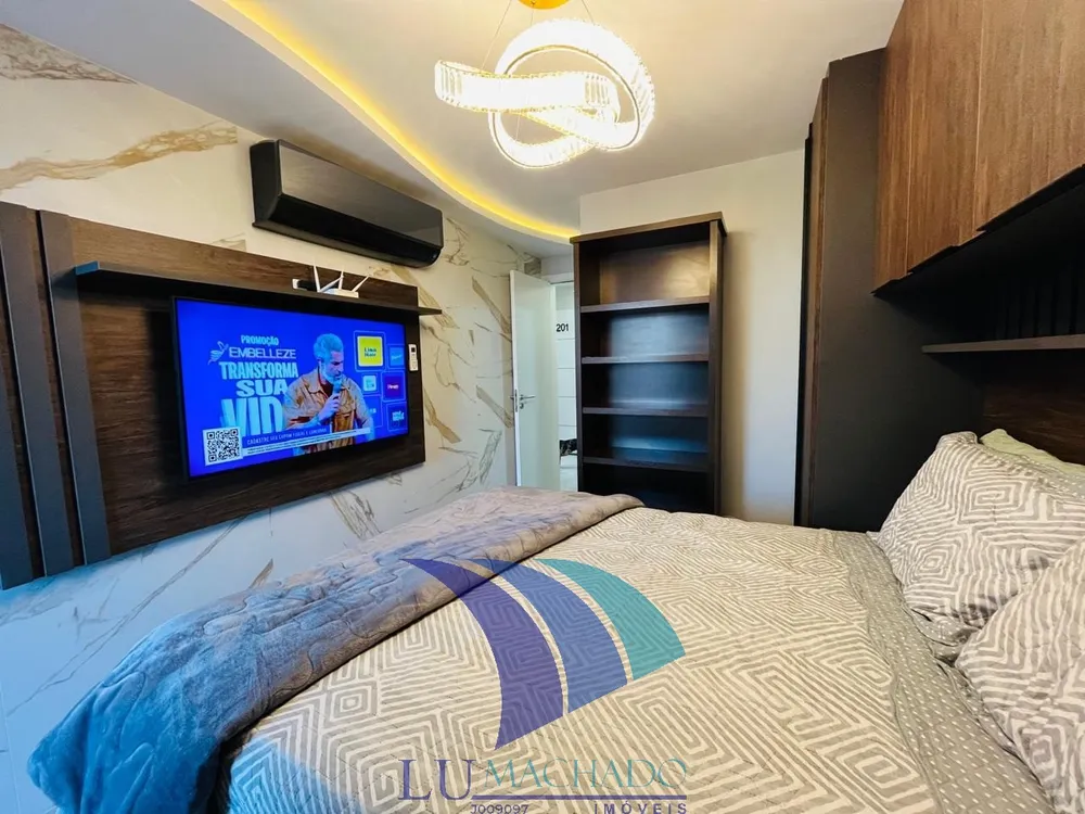 Apartamento, 2 quartos, 95 m² - Foto 26