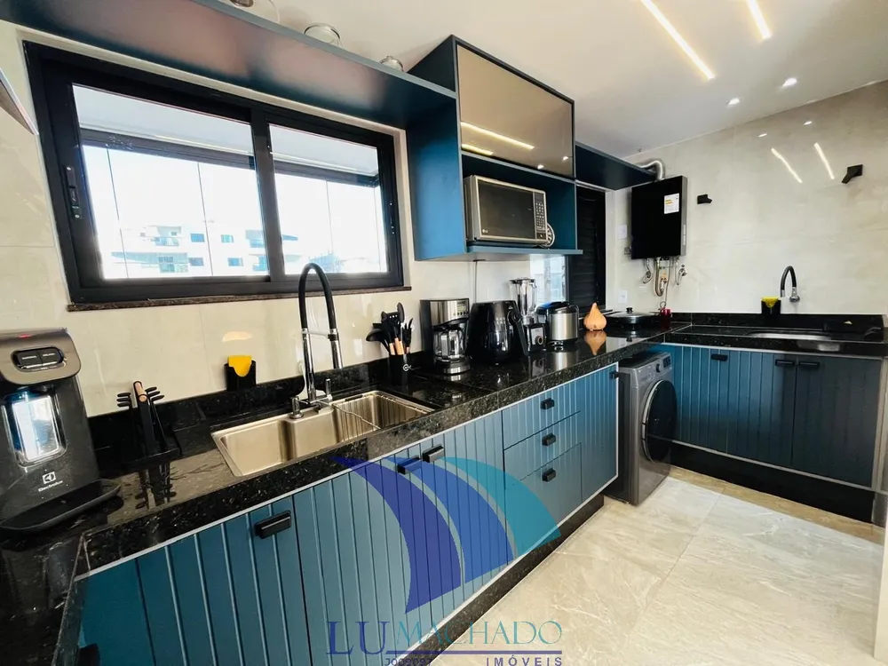 Apartamento, 2 quartos, 95 m² - Foto 42