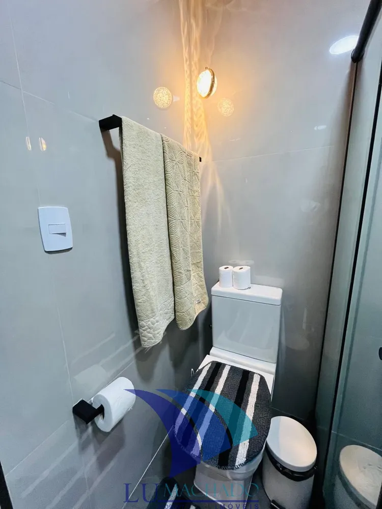 Apartamento, 2 quartos, 95 m² - Foto 10