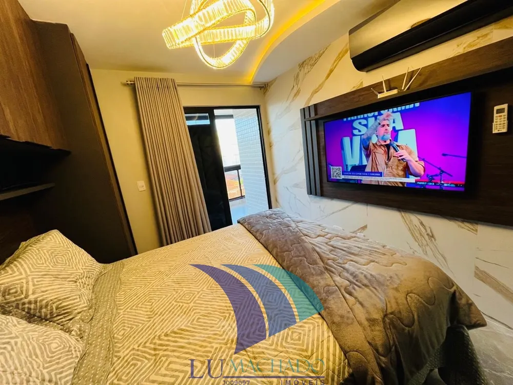 Apartamento, 2 quartos, 95 m² - Foto 24