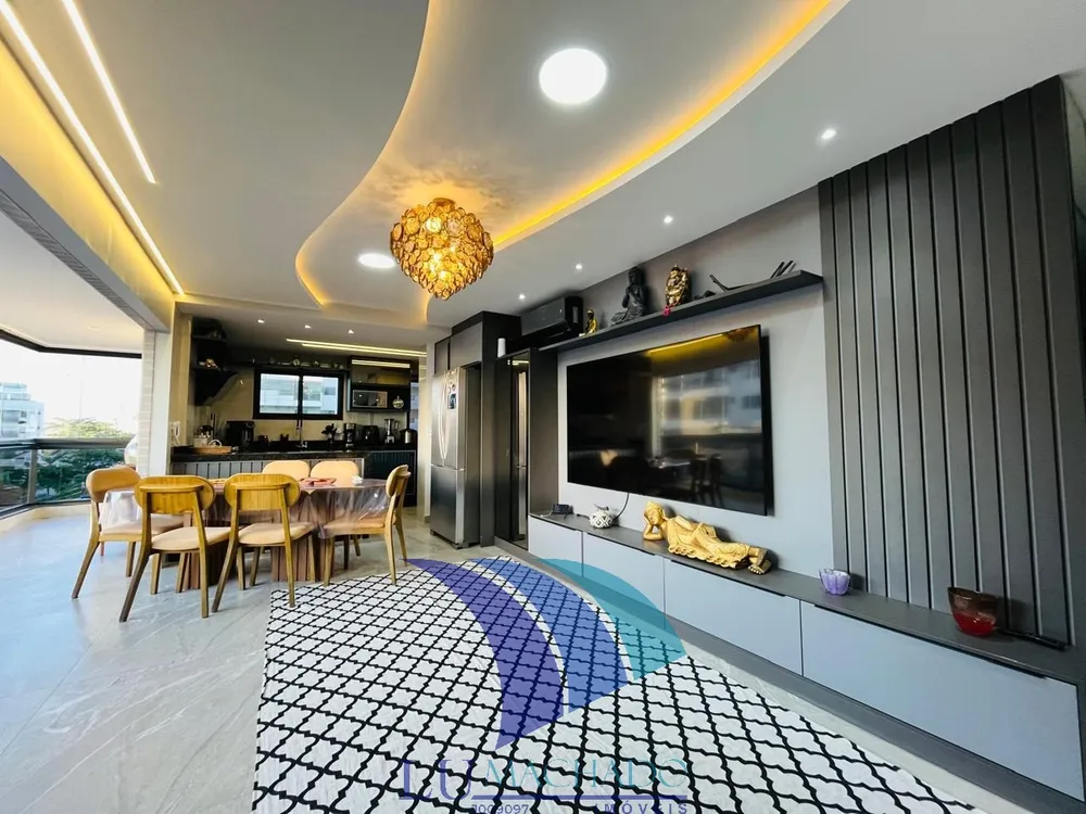 Apartamento, 2 quartos, 95 m² - Foto 1