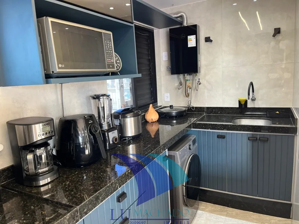 Apartamento, 2 quartos, 95 m² - Foto 31